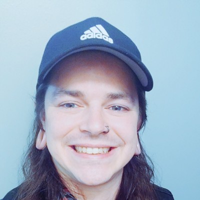 Profile of Jordan Hickman